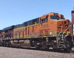 BNSF 7955